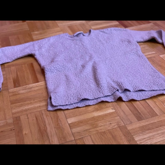 Light purple shirt - Picture 1 of 4